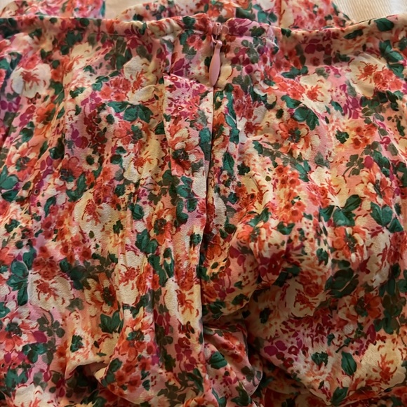 ZARA MINI SKIRT NWT - Picture 5 of 5